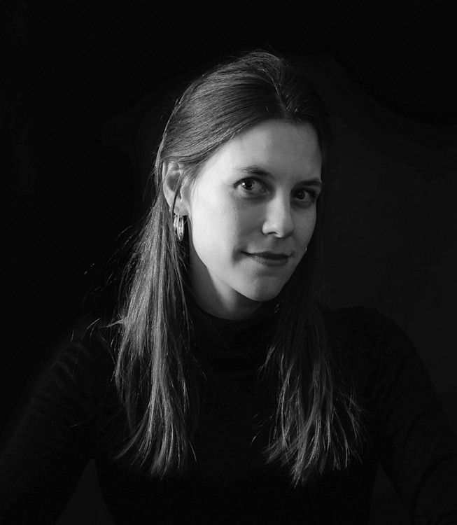 Family Member_Sonja Zimmerli_Portrait