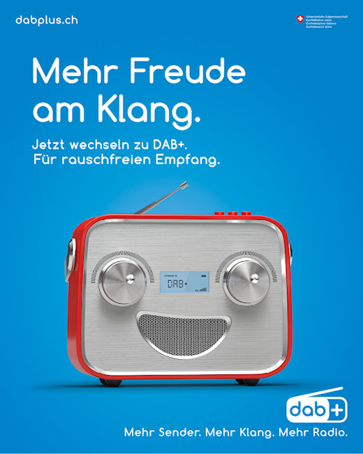 SF Work DAB+ Gallery