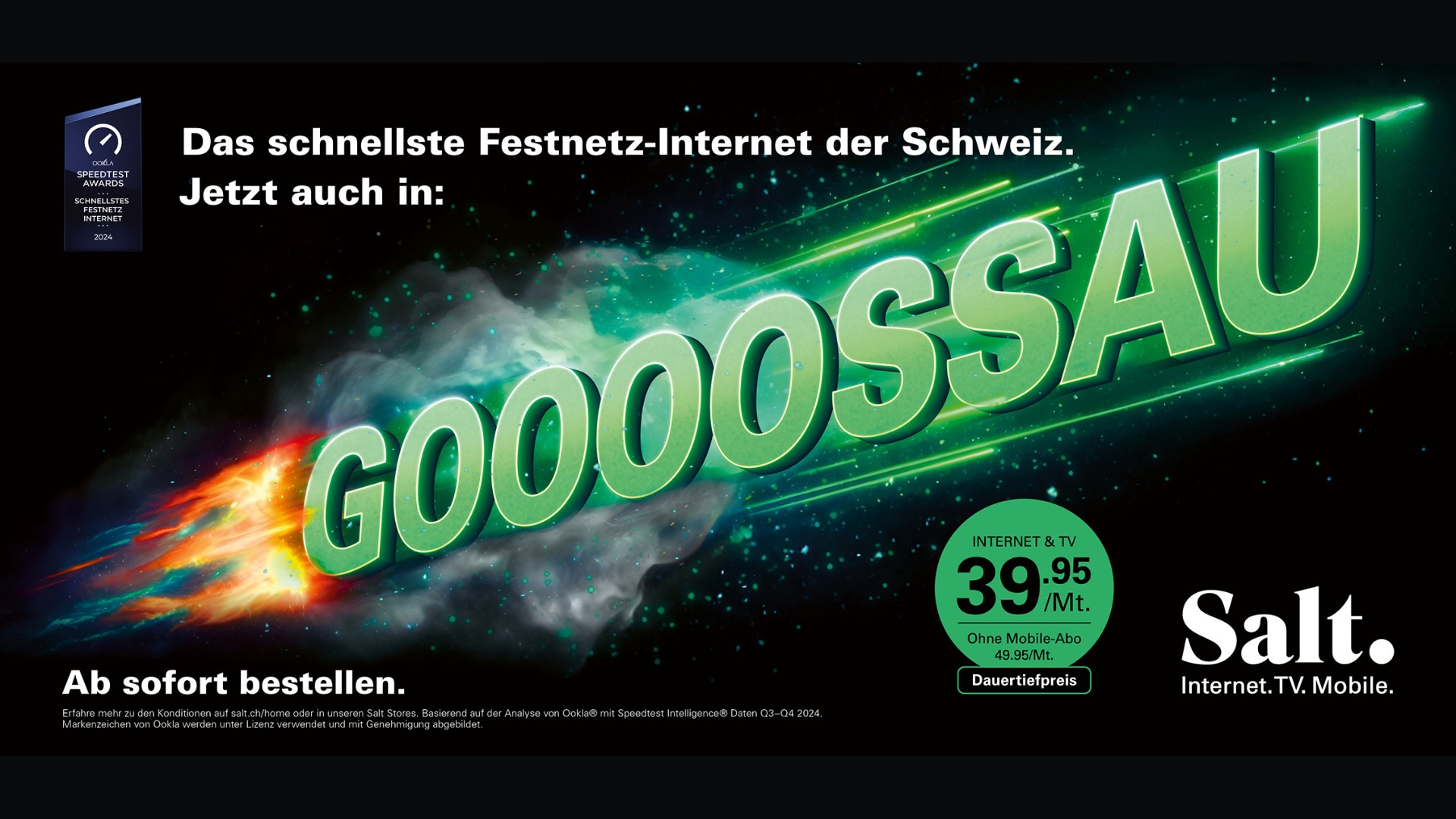 Gossau