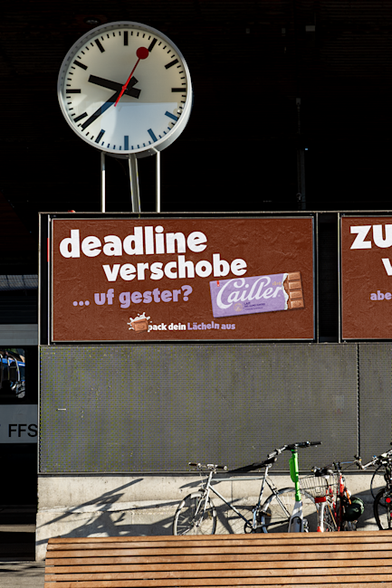 Scholz & Friends lädt mit Cailler zum Lächeln ein_Image Gallery_01