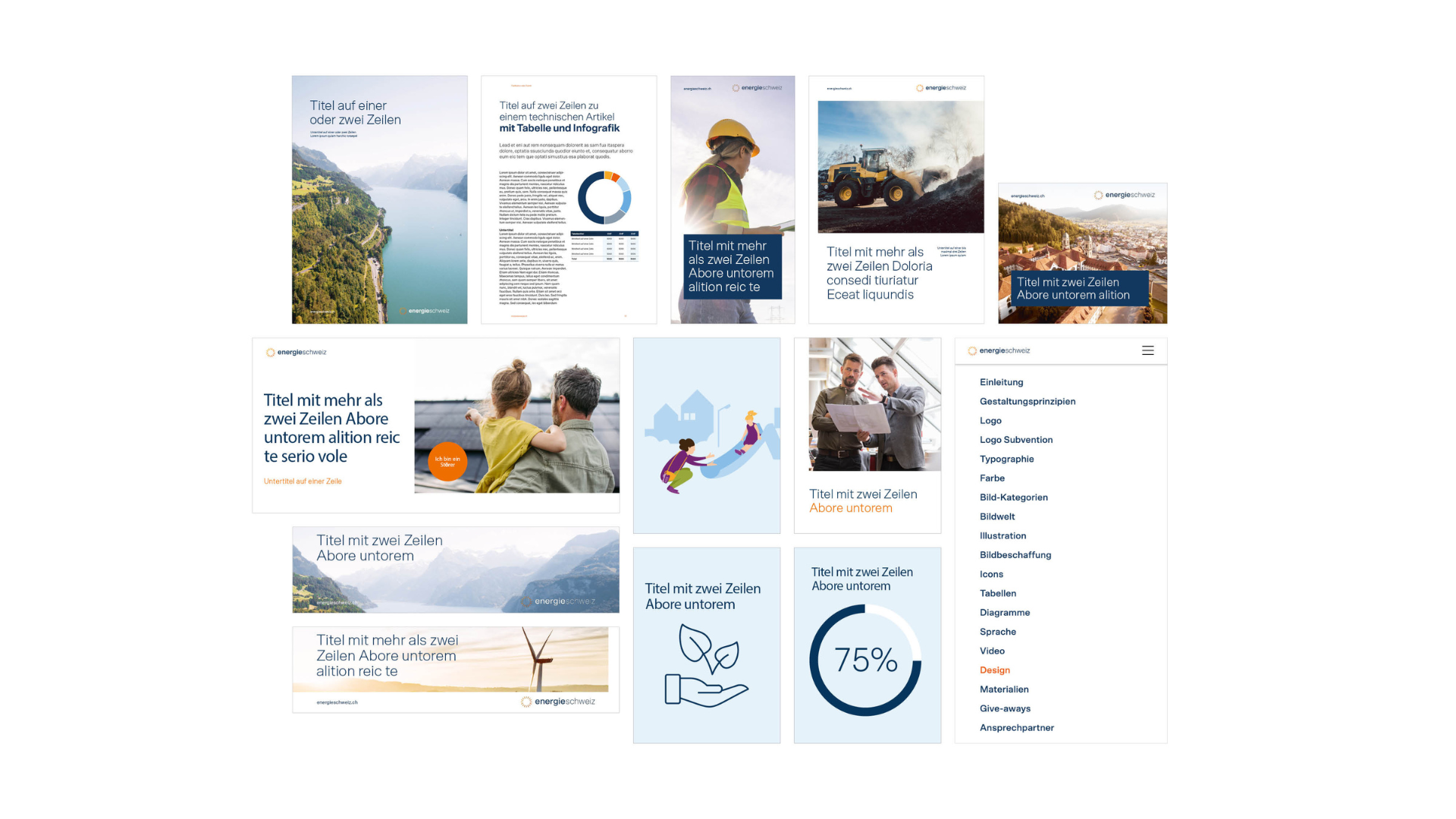 Scholz & Friends entwickelt strategisches Markendesign für EnergieSchweiz_Image 3