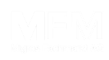 MFM Logo neg Weiss