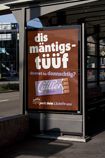 Scholz & Friends lädt mit Cailler zum Lächeln ein_Image Gallery_02