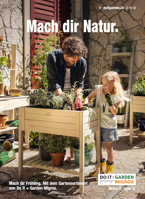 DIG POP Spring 2023 Gartensortiment POP Plakat 800x1100 DE preview V2-min