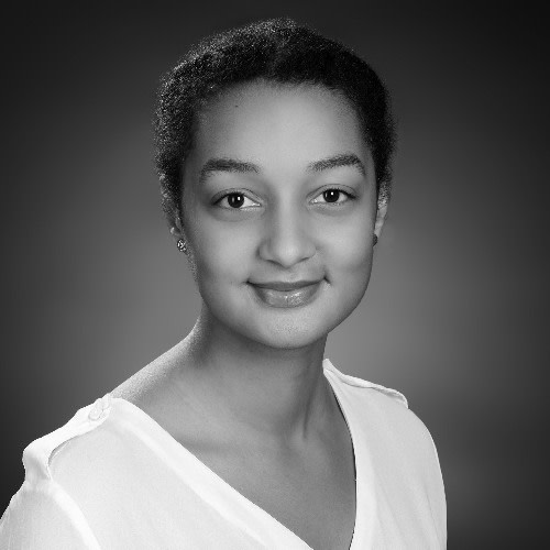 Valentina Obermüller Portrait