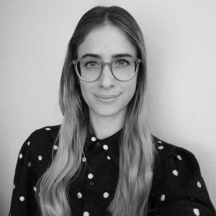 Céline Pellet Mitarbeiter