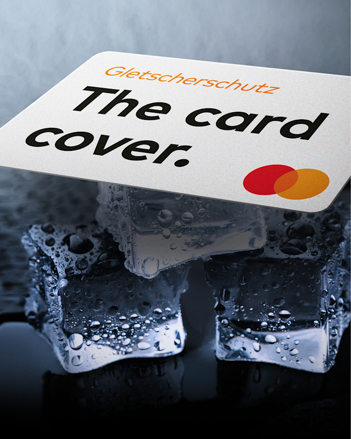SF Work MastercardGletscher Stage