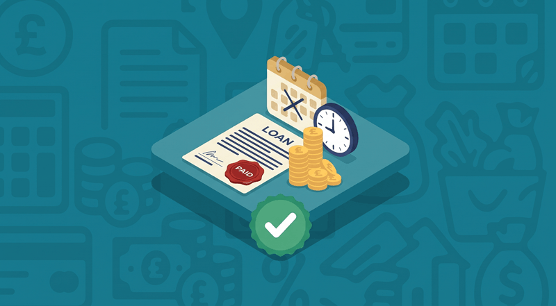 What is a settlement figure?