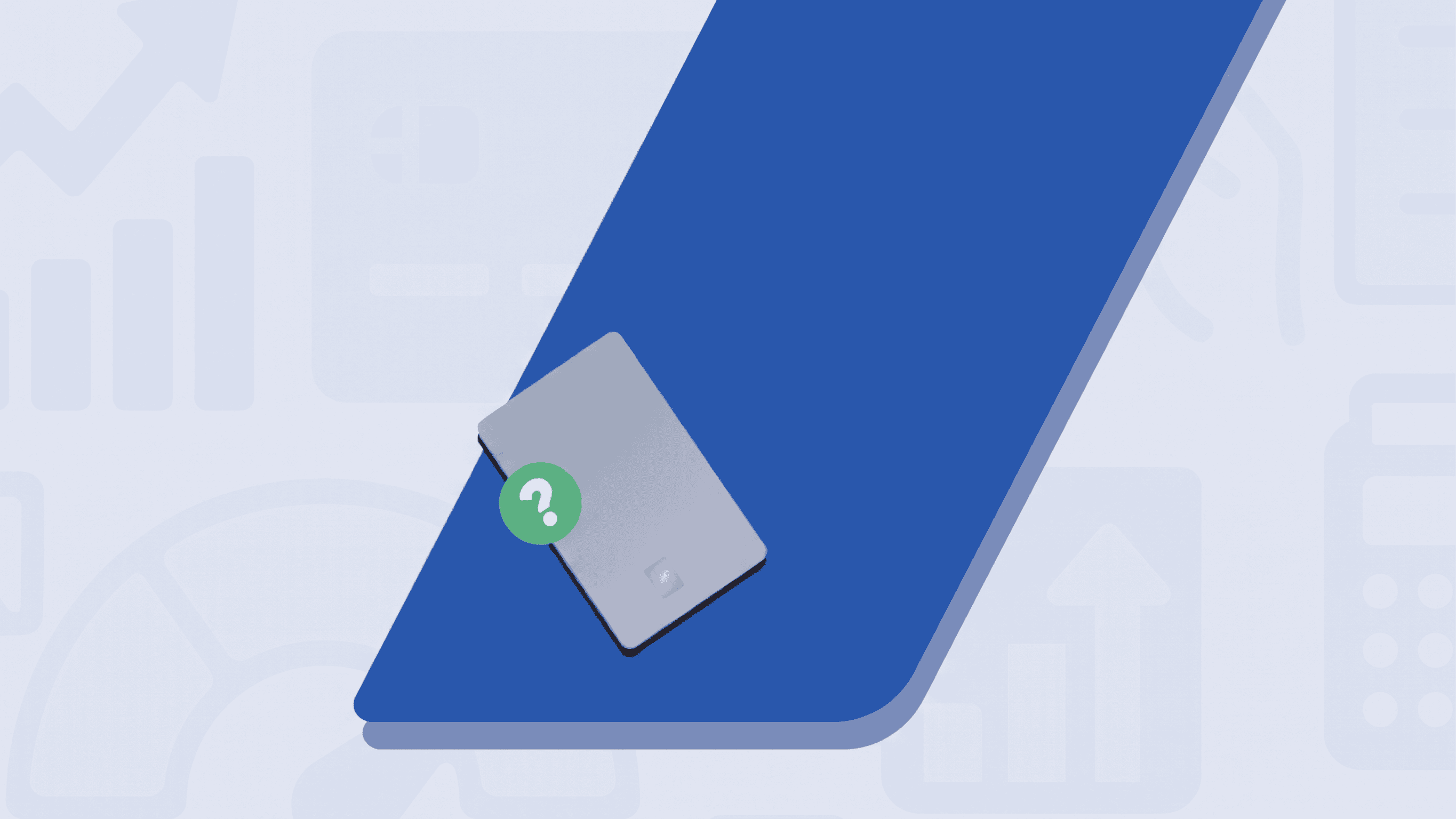 Prepaid credit card
