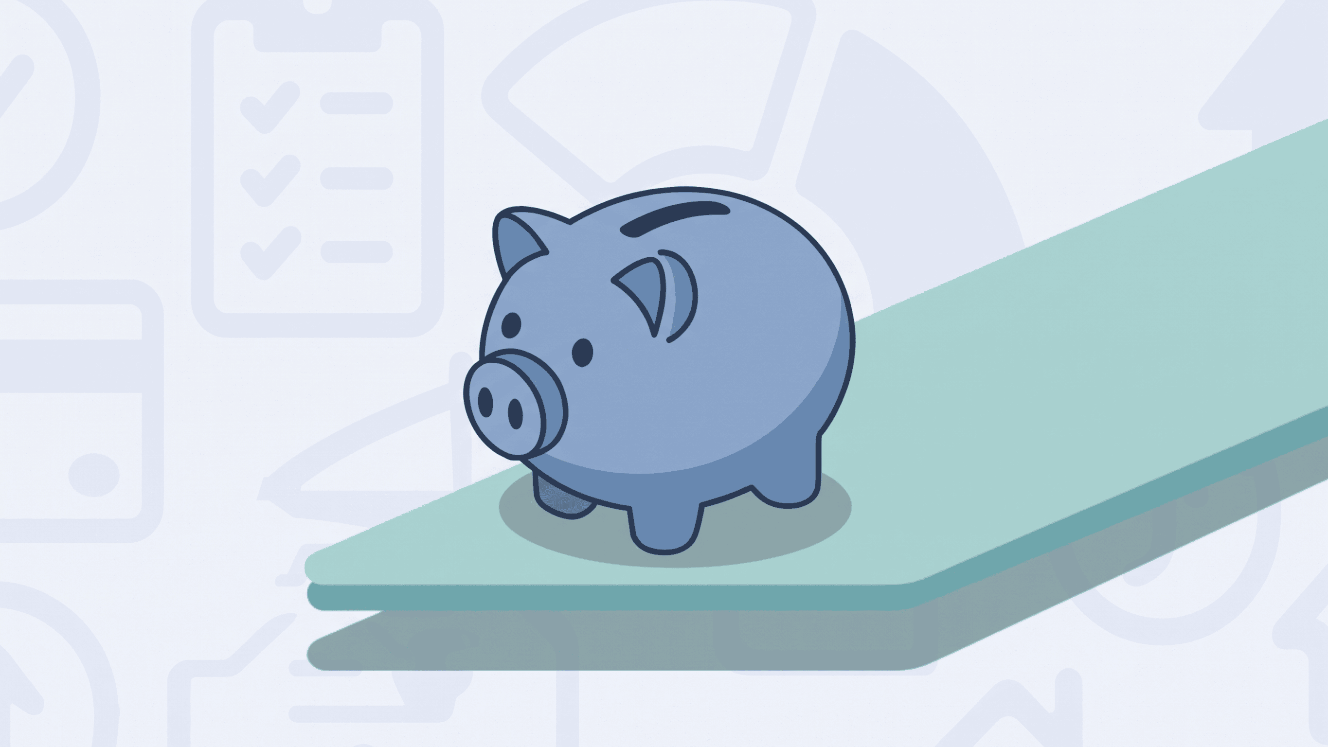 Piggy bank