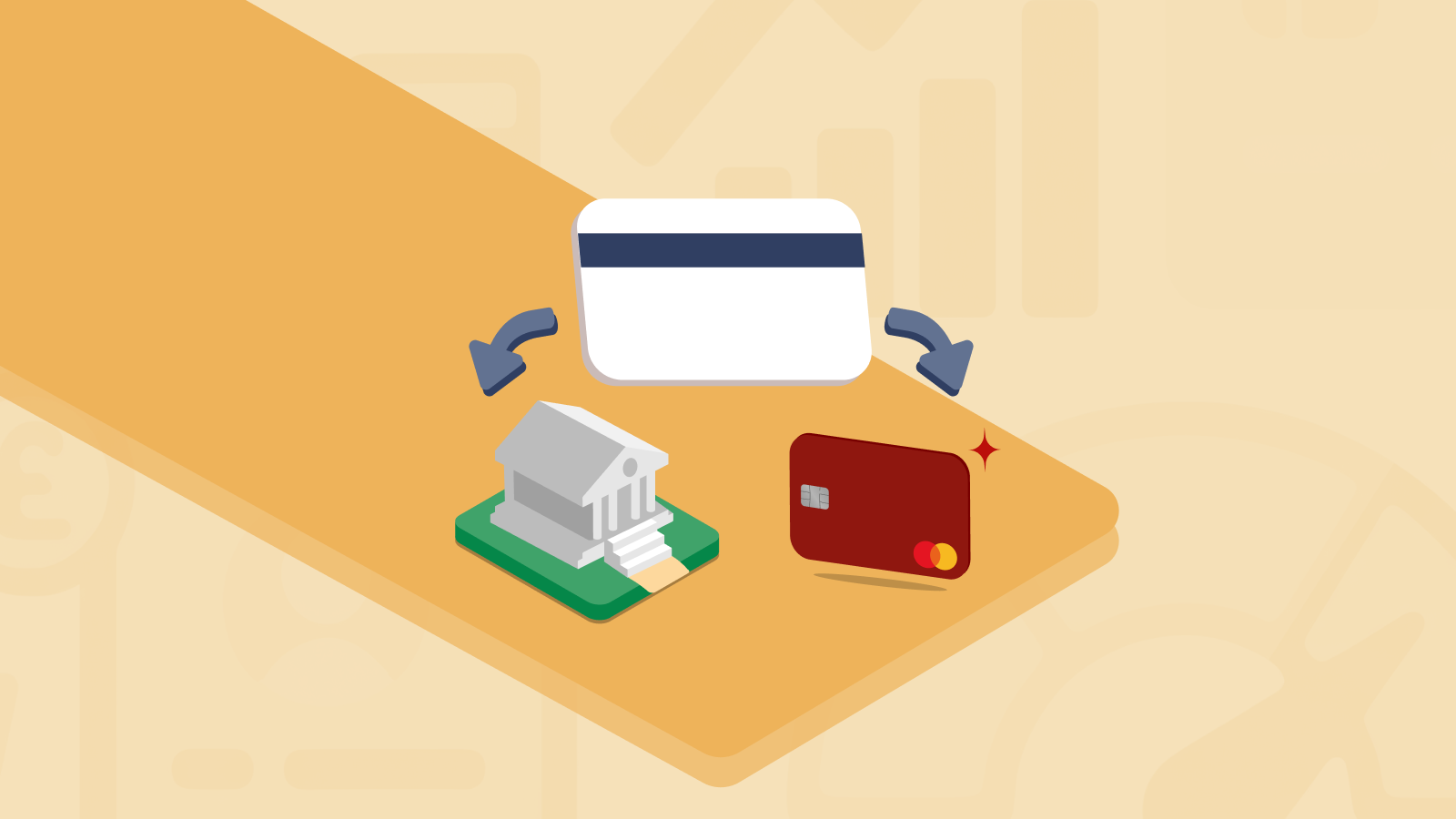 Balance transfer and money transfer options