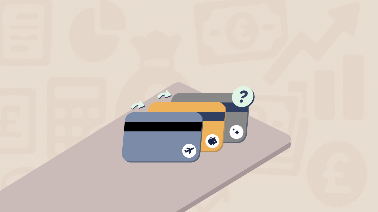 multiple balance transfers