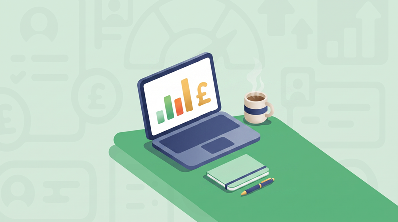 Loans for self-employed people