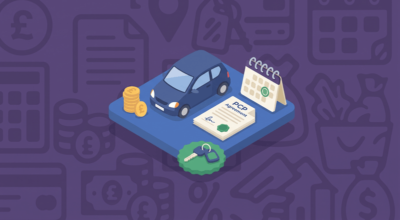 What is PCP? Personal Contract Purchase explained