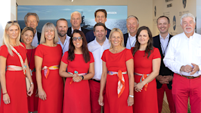Lurssen Team