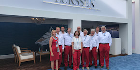 FLIBS 2018