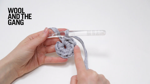 How-to-crochet-a-magic-loop-step-10