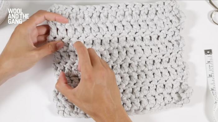 How to Count Stitches In Crochet - Step 6
