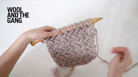 How-to-knit-herringbone-stitch-step-11