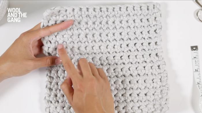How to Count Stitches In Crochet - Step 3