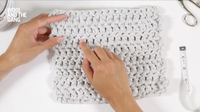 How to Count Stitches In Crochet - Step 4