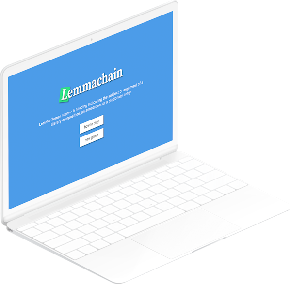 Lemmachain