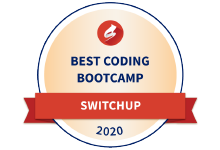 SwitchUp Best Bootcamp - Juno College of Technology