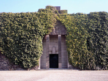 Parkfriedhof Essen
