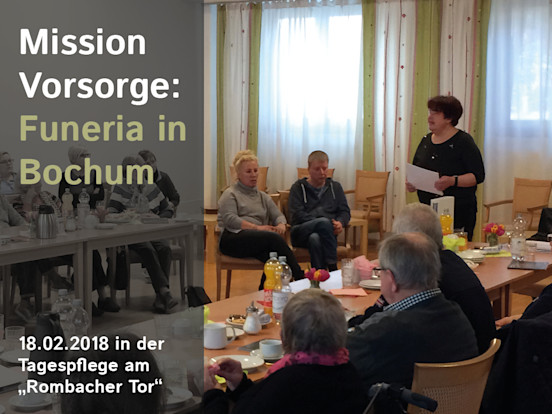Blog VAbend