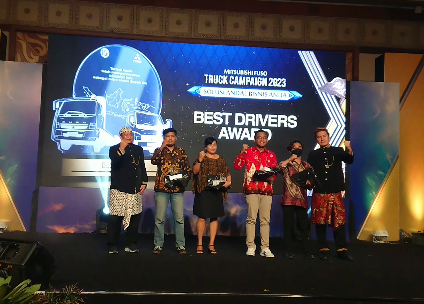 best driver