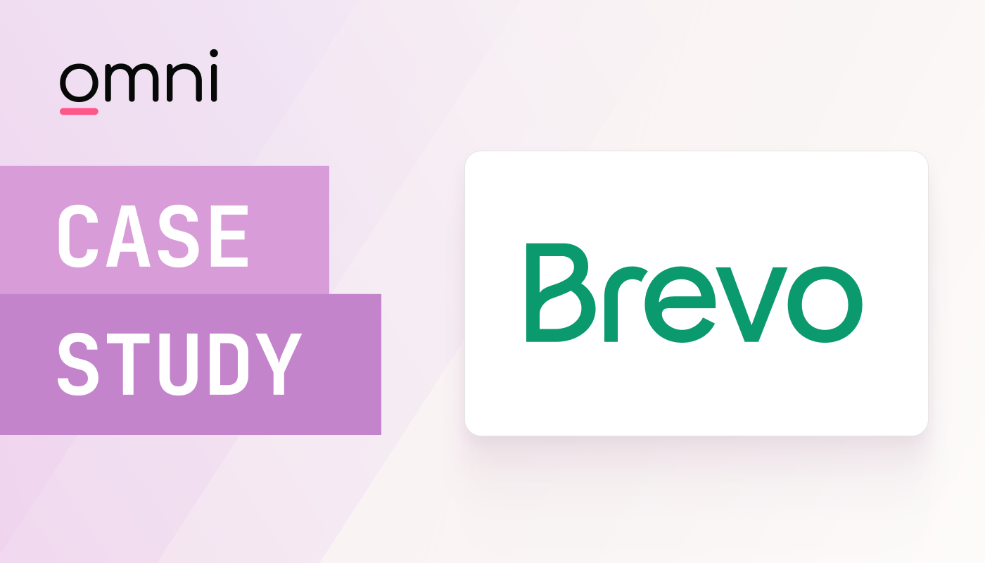 Brevo case study hero