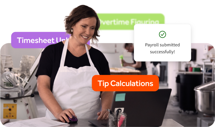 Toast Payroll