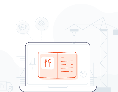 Course Landing Page Hero Image
