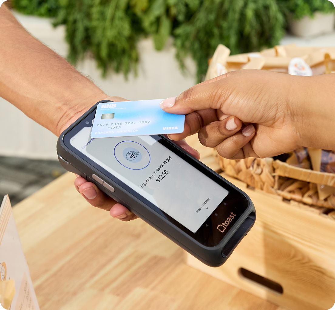 US Payment Processing Hero