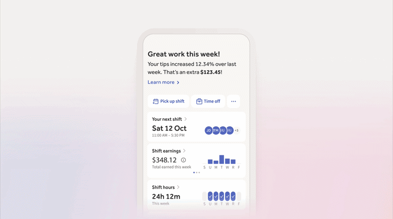 MyToast App MyToast App