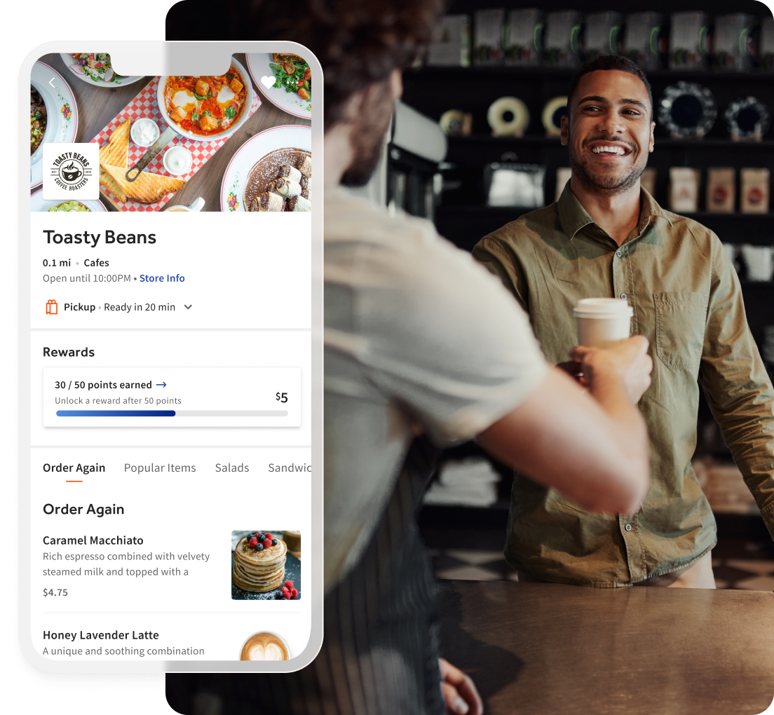 US Toast Takeout Local by Toast Hero