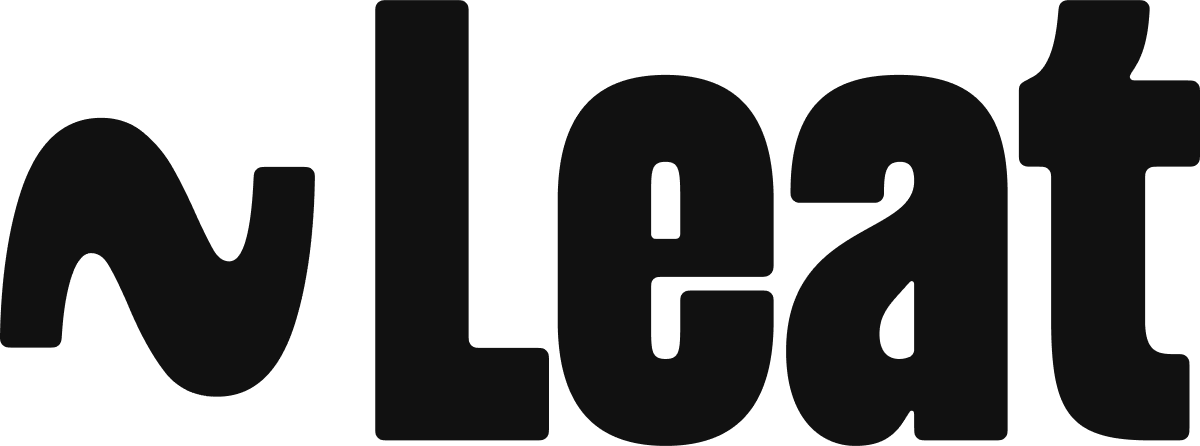 Leat Logo