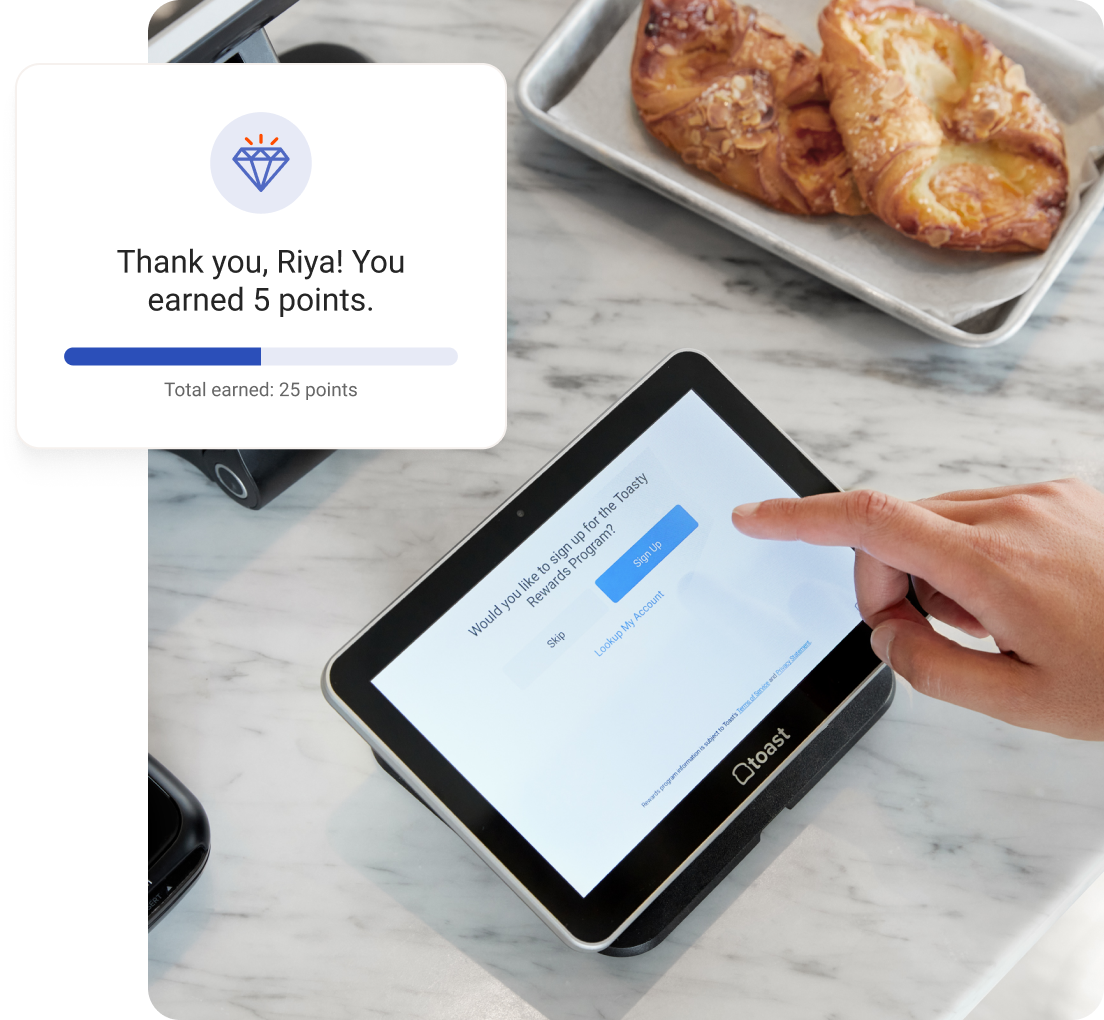 Product hero loyalty