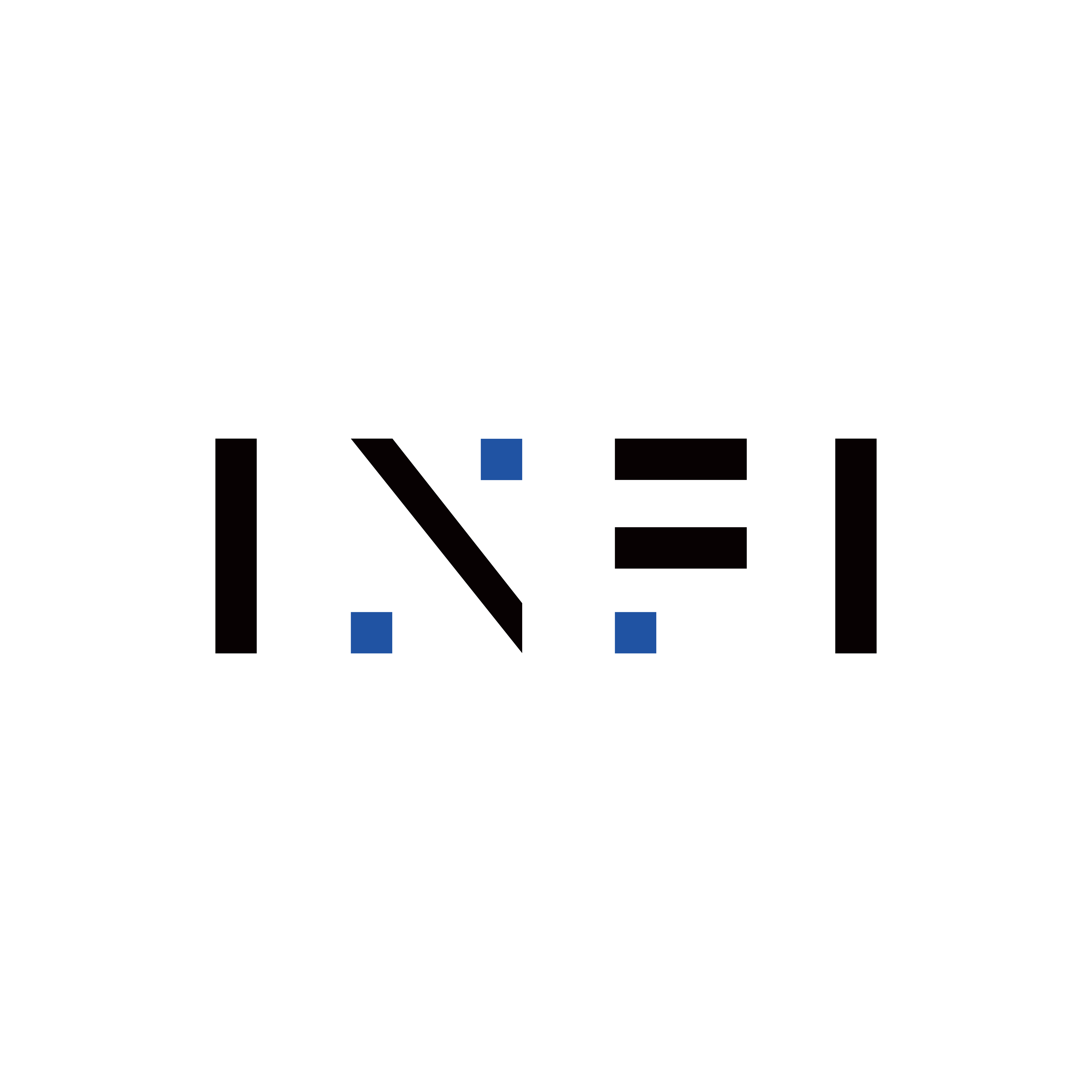 INFI Logo