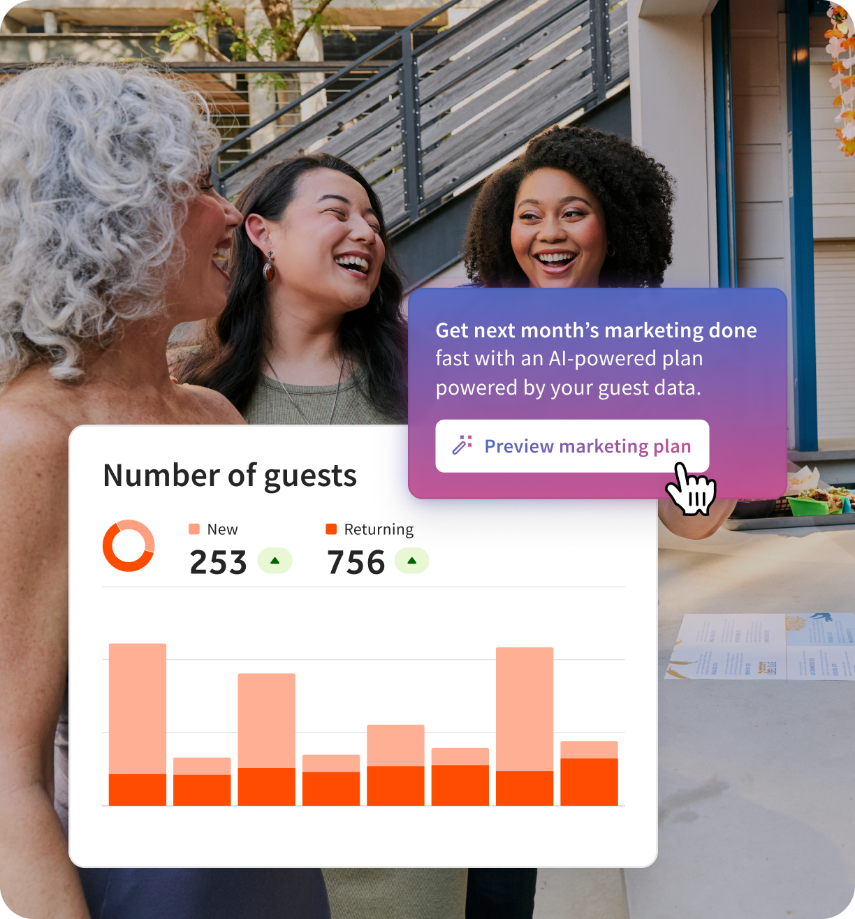 Guest CRM