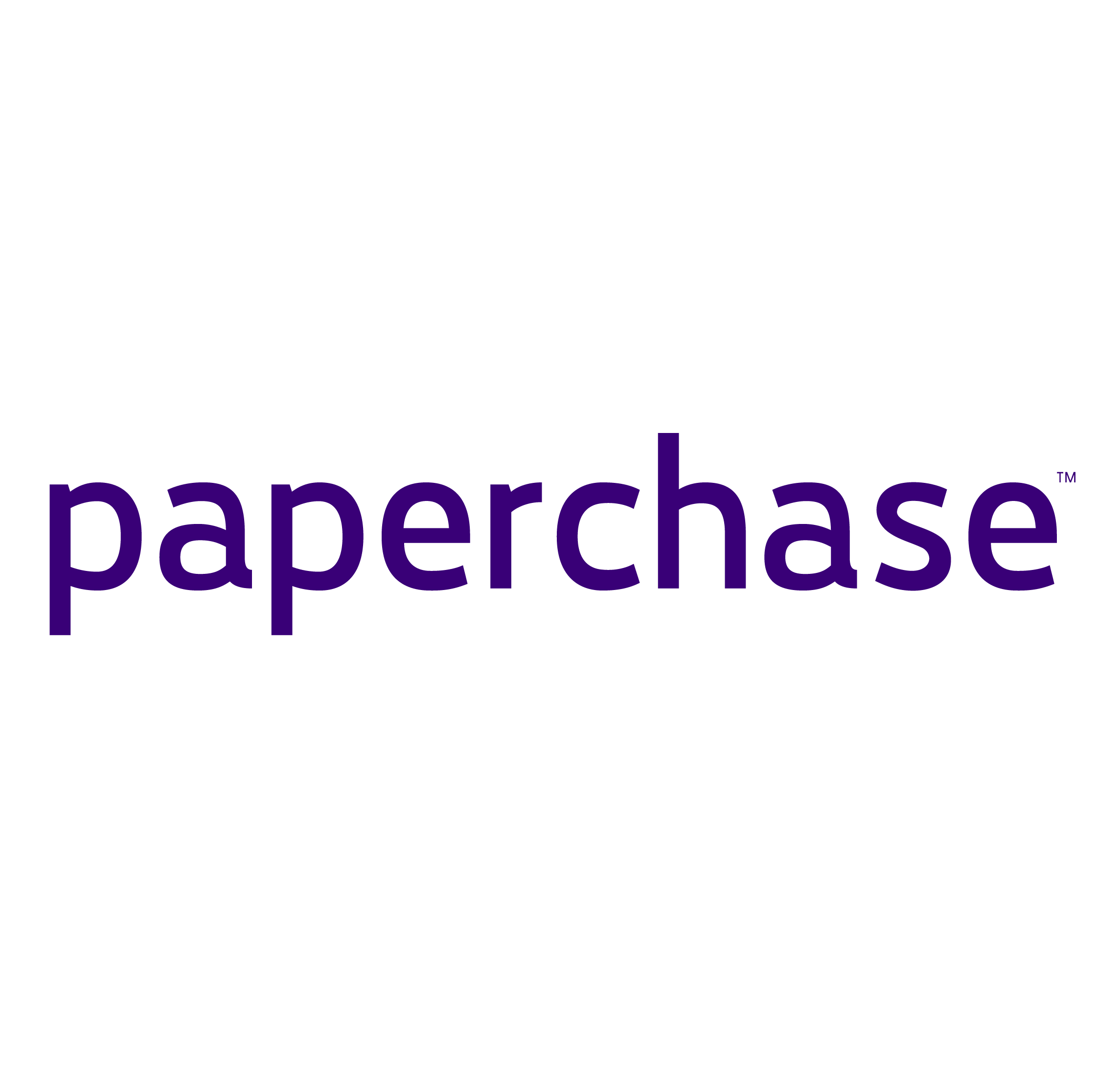 Paperchase Logo
