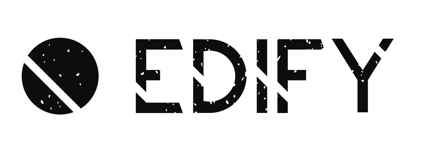 edify logo