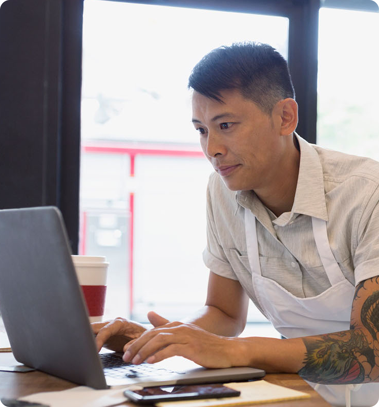 UK - POS - Reporting