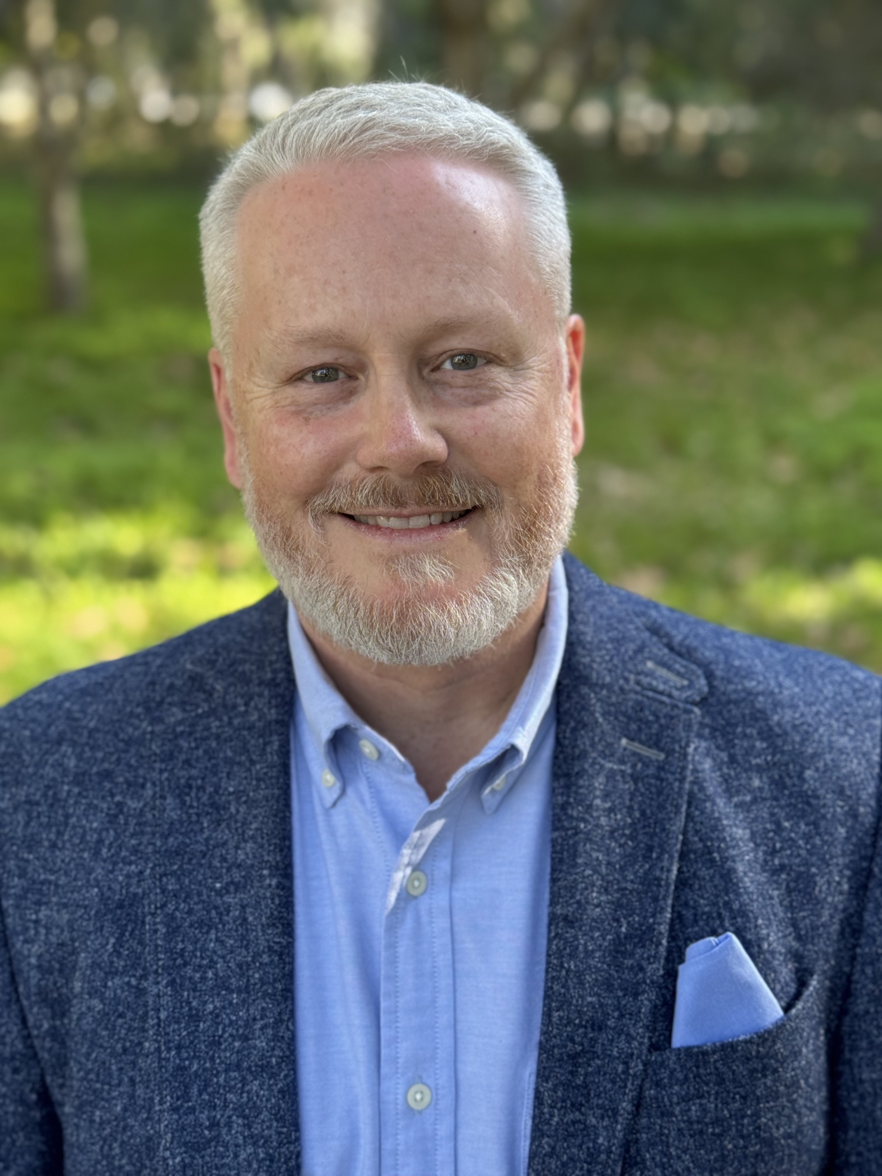 Brian Pearson Mendocino CTO