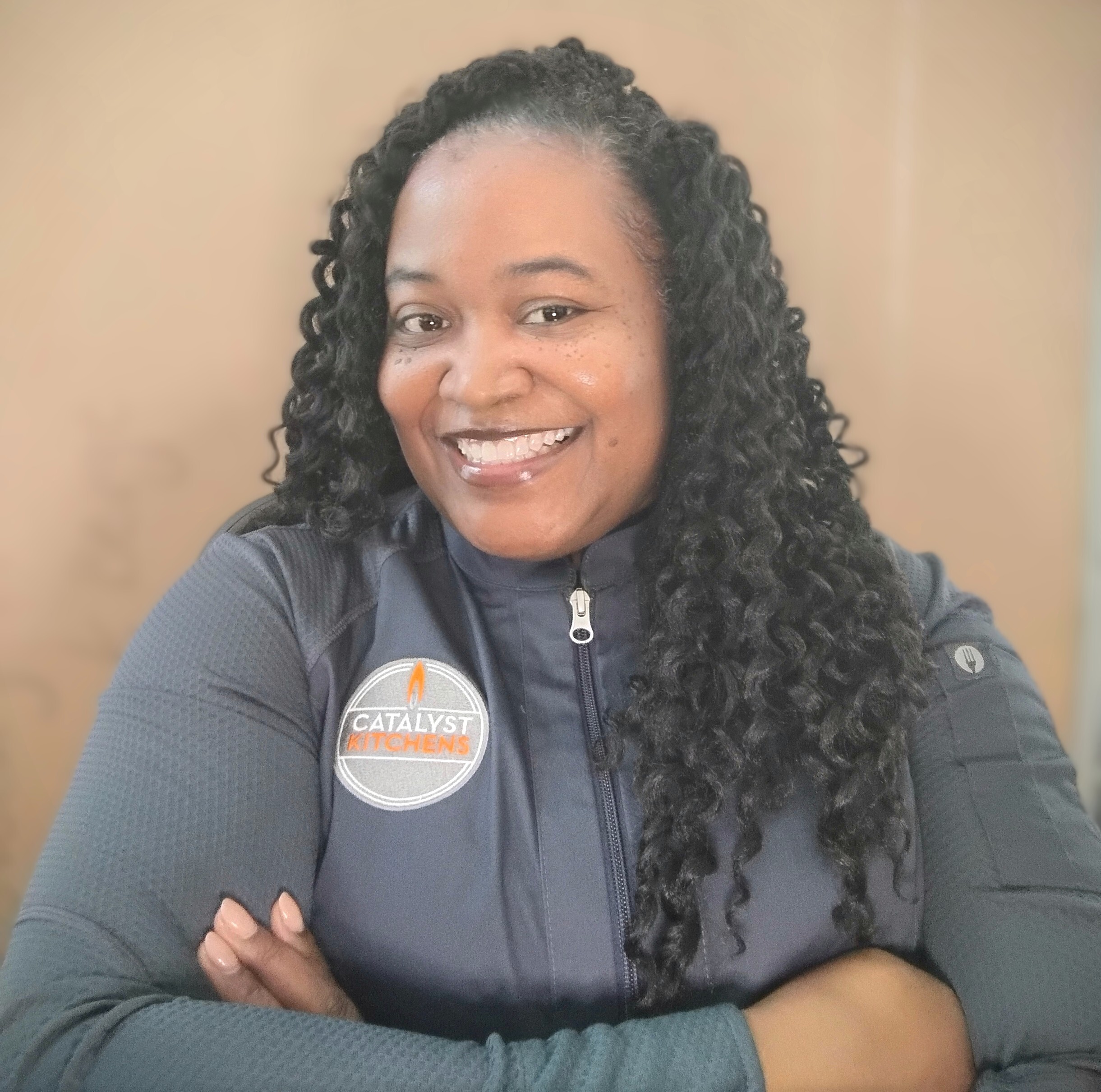 SAMARA HENDERSON Catalyt Kitchens HEADSHOT