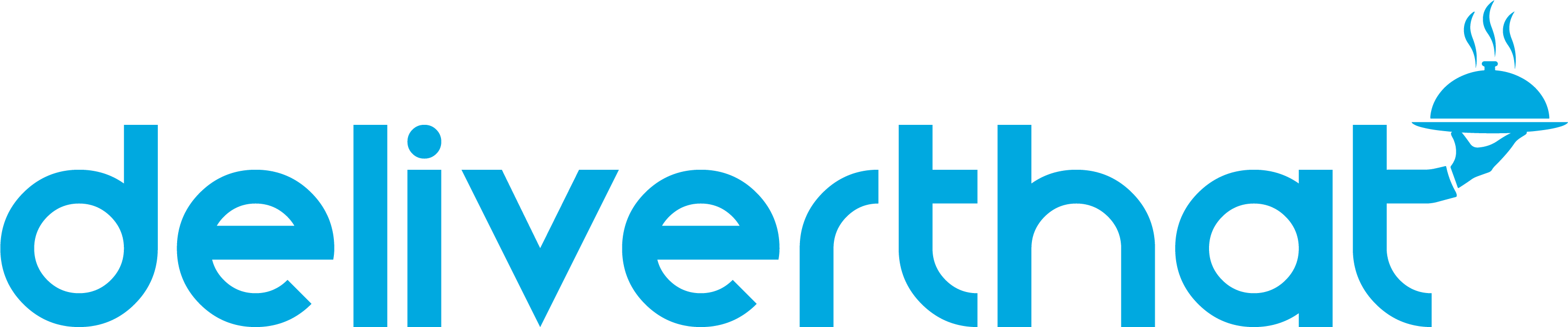 DeliverThat logo