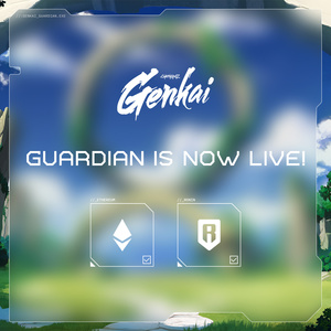 Guardian Genkai Thumbnail