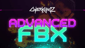 Advanced FBX are here! - featured 