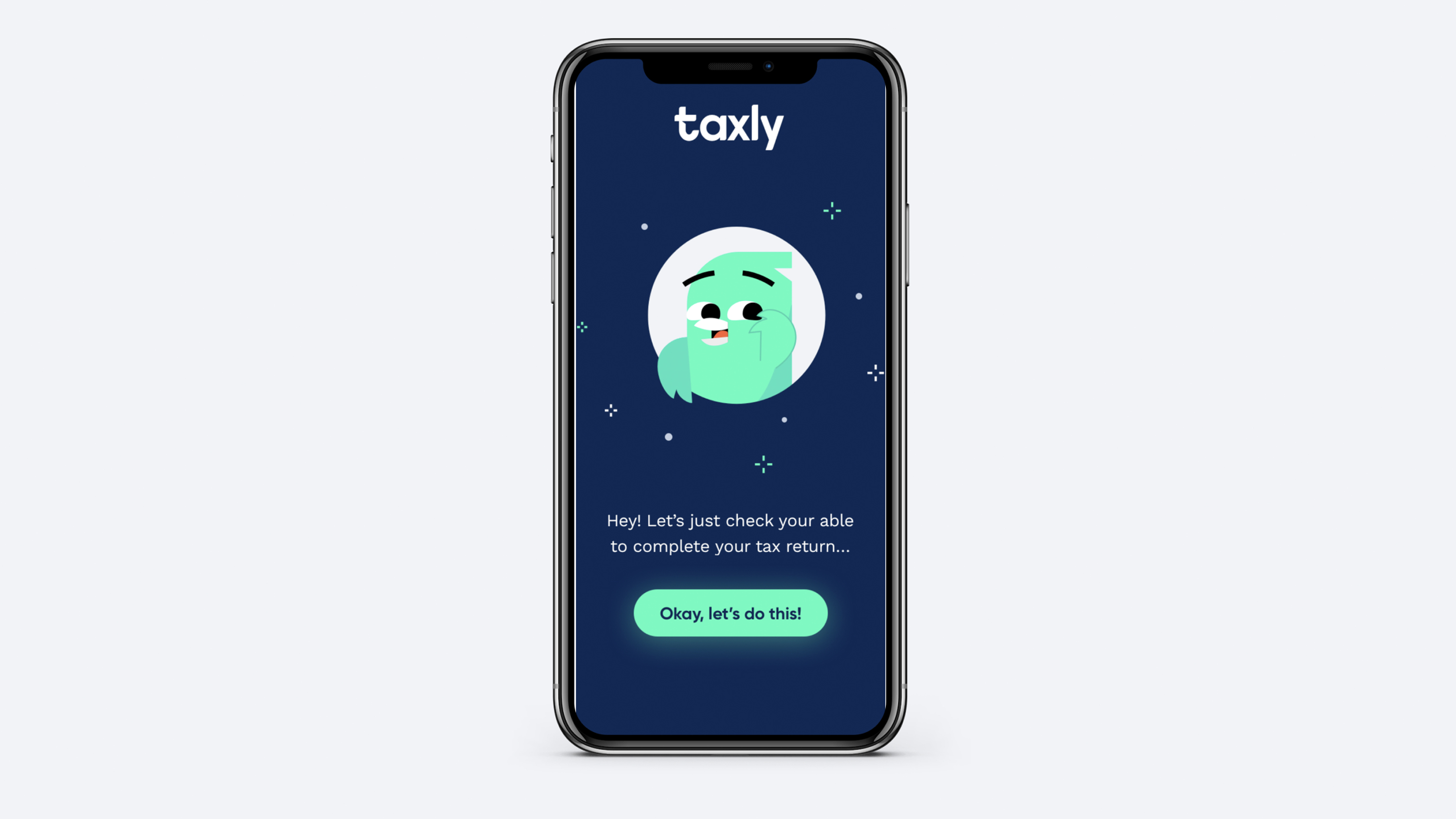 Taxly's AI bot helps customers submit their tax returns in less than 10 minutes