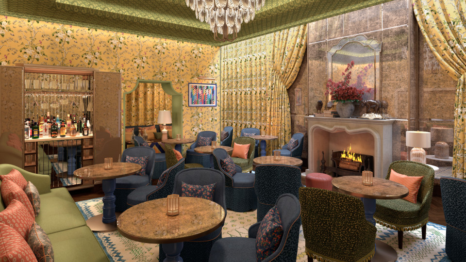 Broadwick hotel teases brand expression ahead of highly anticipated opening